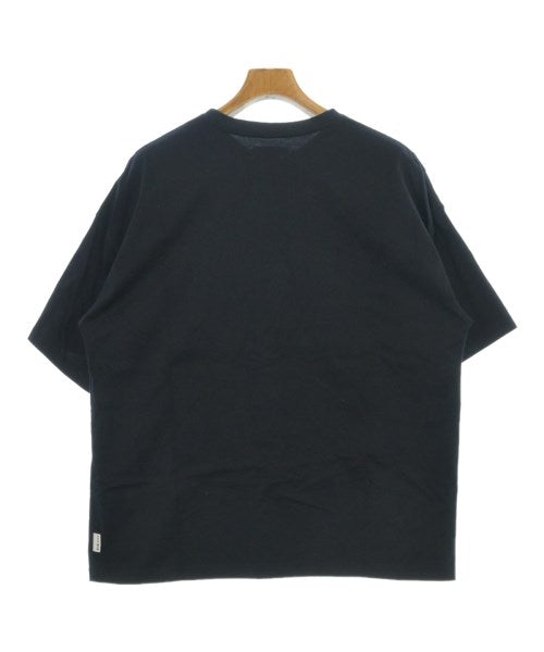 TTT_MSW เสื้อยืด/เสื้อท็อปส์