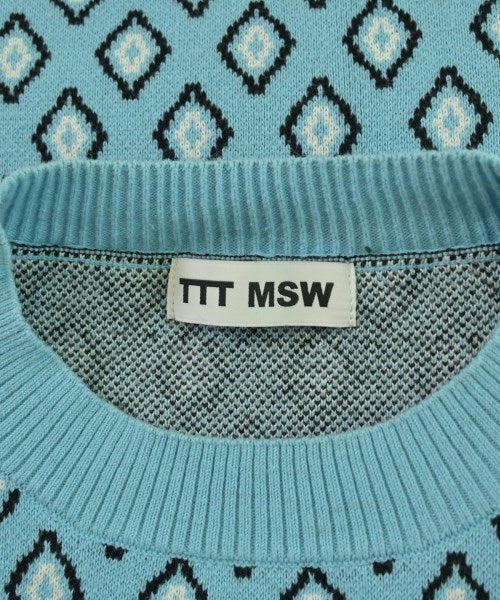 TTT_MSW เสื้อกั๊ก