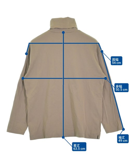 Lequal เสื้อยืด/เสื้อท็อปส์