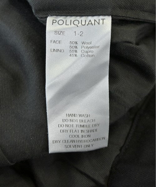 POLIQUANT กางเกง อื่น