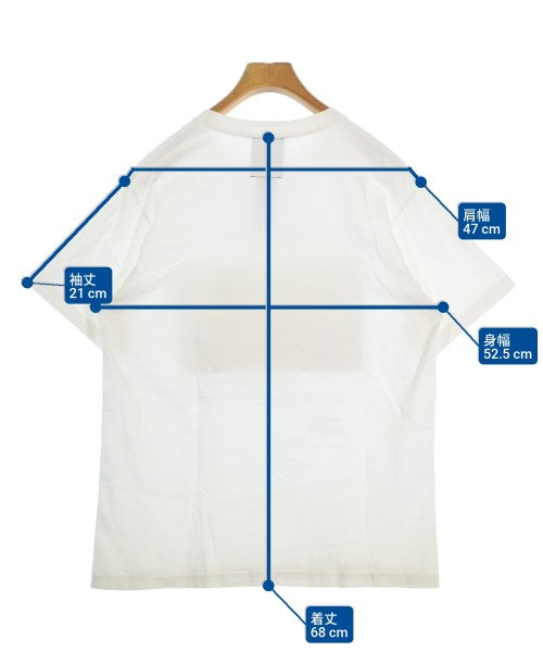 POLIQUANT เสื้อยืด/เสื้อท็อปส์