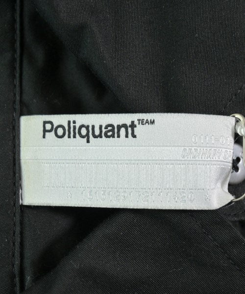 POLIQUANT เสื้อลำลอง