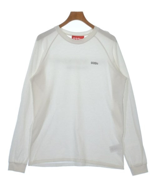 032c เสื้อยืด/เสื้อท็อปส์