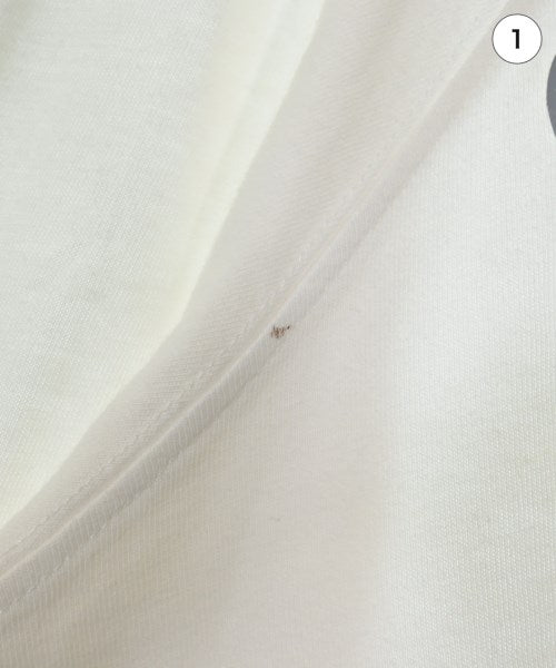 032c เสื้อยืด/เสื้อท็อปส์