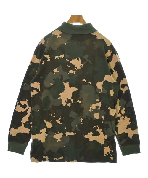 032c เสื้อยืด/เสื้อท็อปส์