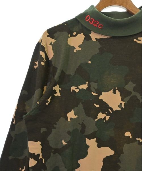 032c เสื้อยืด/เสื้อท็อปส์