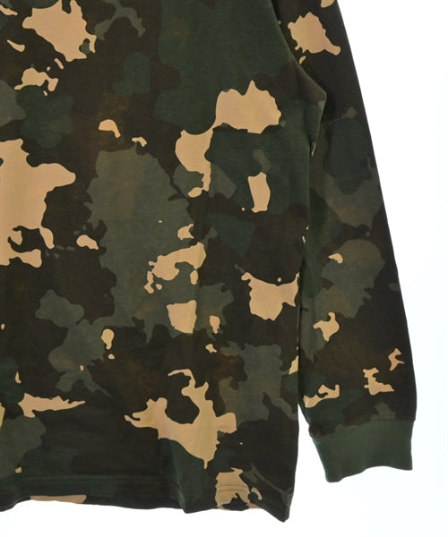 032c เสื้อยืด/เสื้อท็อปส์