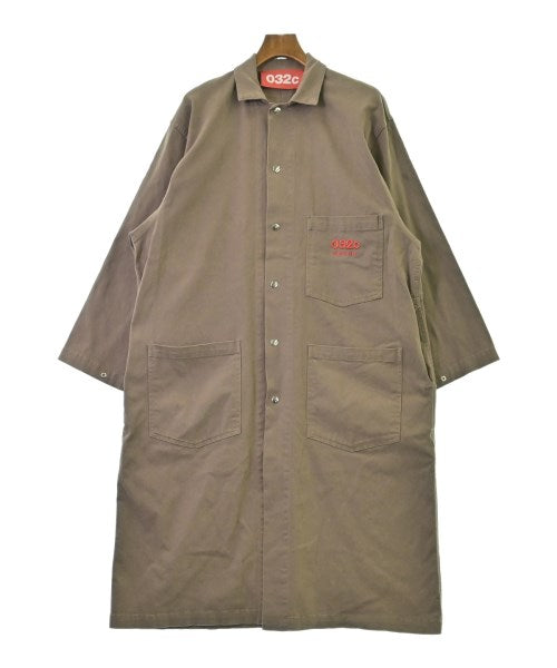 032c เสื้อโค้ท