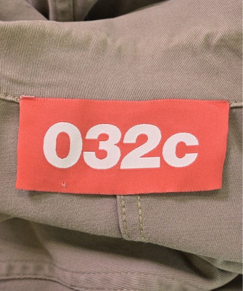 032c เสื้อโค้ท