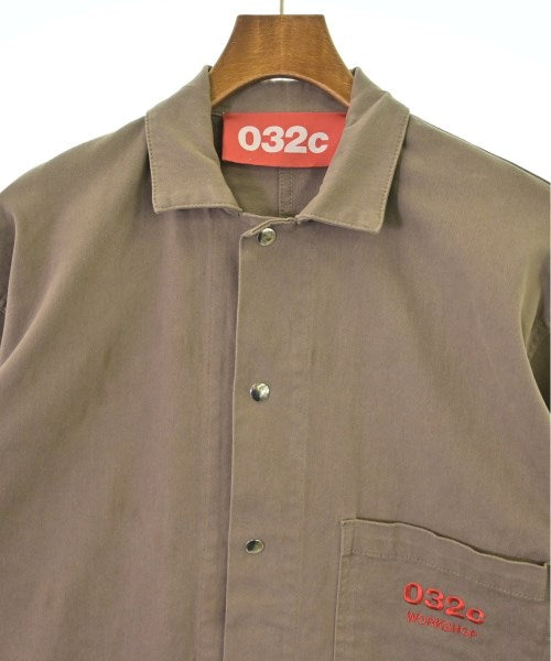 032c เสื้อโค้ท