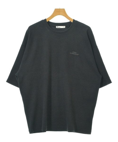 032c เสื้อยืด/เสื้อท็อปส์