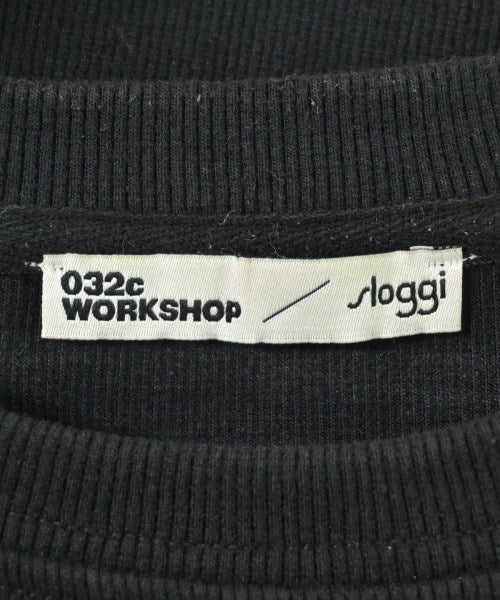 032c เสื้อยืด/เสื้อท็อปส์