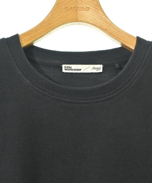 032c เสื้อยืด/เสื้อท็อปส์