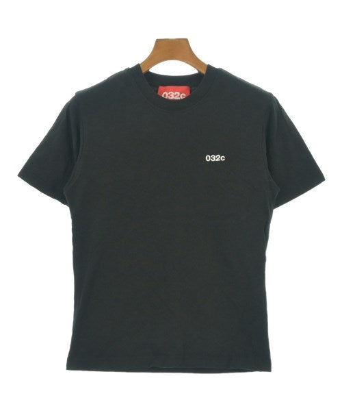 032c เสื้อยืด/เสื้อท็อปส์