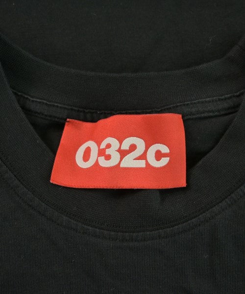 032c เสื้อยืด/เสื้อท็อปส์