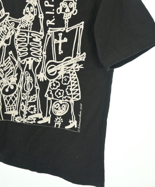 032c เสื้อยืด/เสื้อท็อปส์