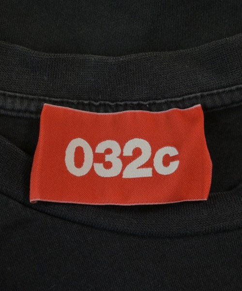 032c เสื้อยืด/เสื้อท็อปส์