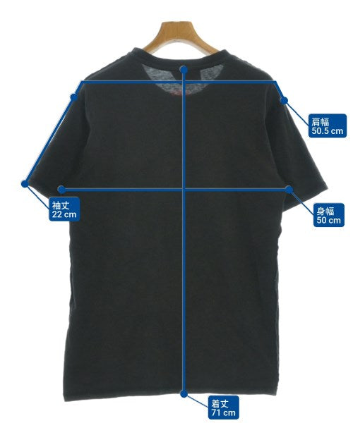 032c เสื้อยืด/เสื้อท็อปส์