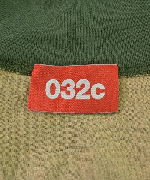 032c เสื้อยืด/เสื้อท็อปส์