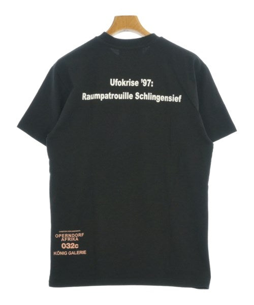 032c เสื้อยืด/เสื้อท็อปส์
