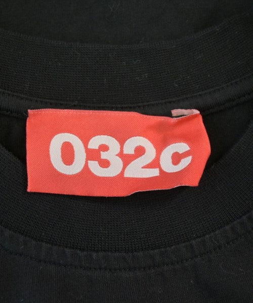 032c เสื้อยืด/เสื้อท็อปส์