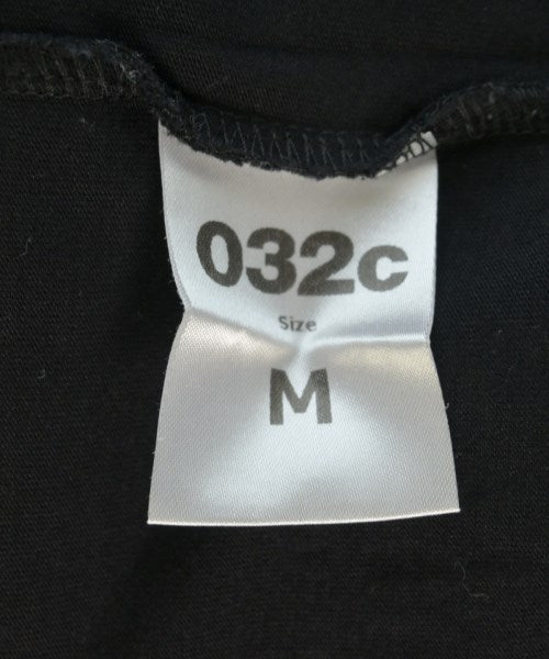 032c เสื้อยืด/เสื้อท็อปส์