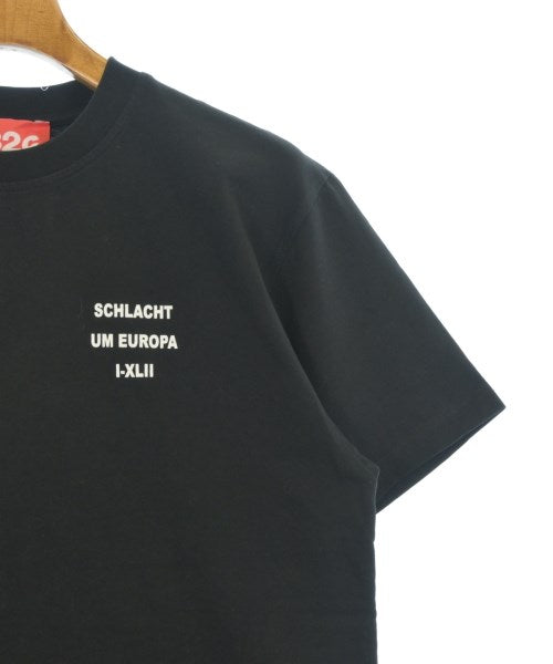 032c เสื้อยืด/เสื้อท็อปส์