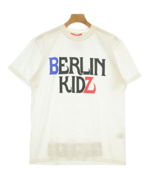 032c เสื้อยืด/เสื้อท็อปส์