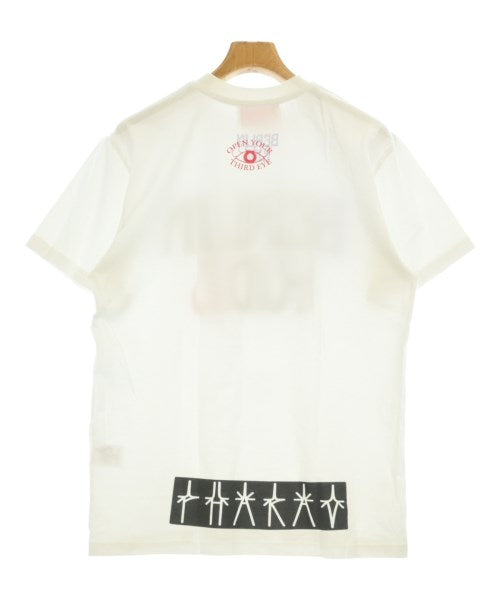 032c เสื้อยืด/เสื้อท็อปส์