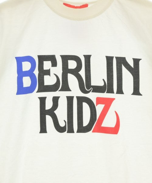 032c เสื้อยืด/เสื้อท็อปส์