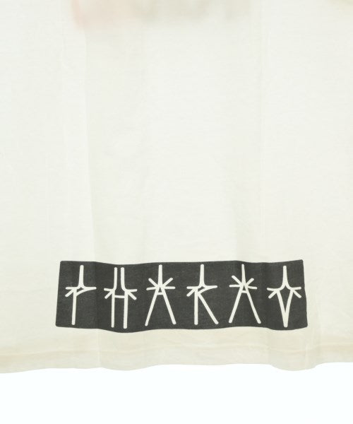 032c เสื้อยืด/เสื้อท็อปส์