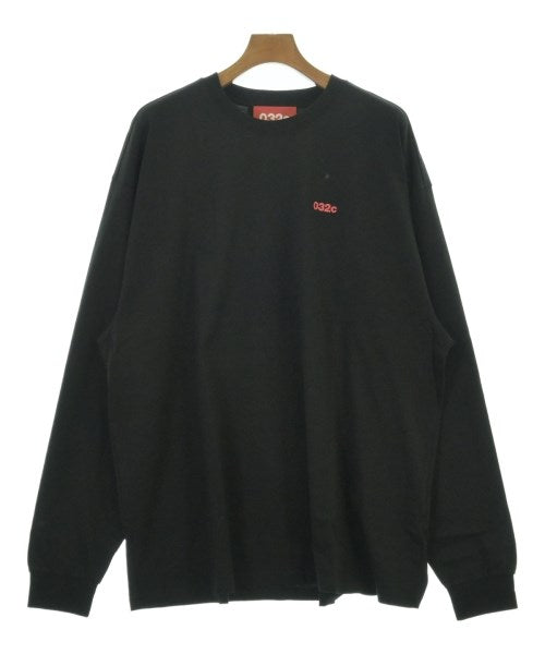 032c เสื้อยืด/เสื้อท็อปส์