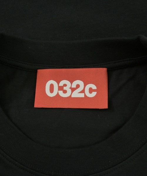 032c เสื้อยืด/เสื้อท็อปส์
