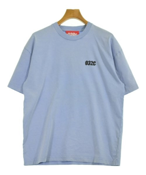 032c เสื้อยืด/เสื้อท็อปส์