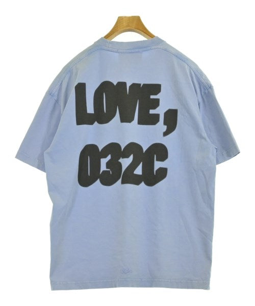 032c เสื้อยืด/เสื้อท็อปส์