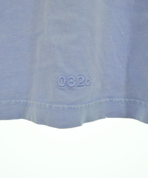032c เสื้อยืด/เสื้อท็อปส์