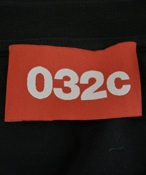 032c เสื้อยืด/เสื้อท็อปส์