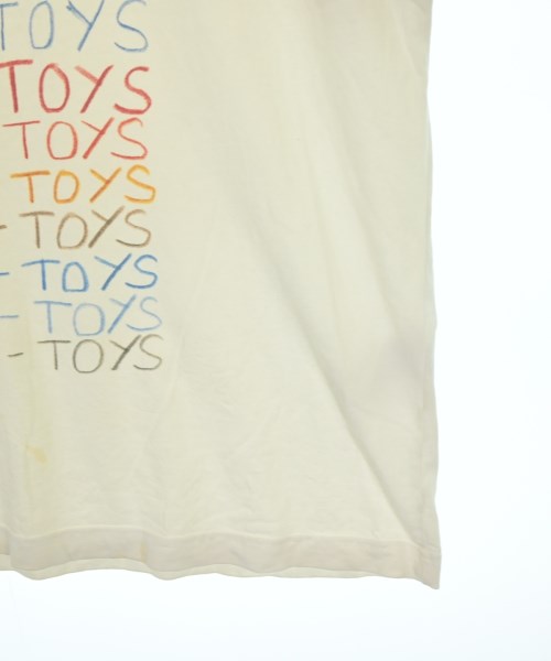 032c เสื้อยืด/เสื้อท็อปส์