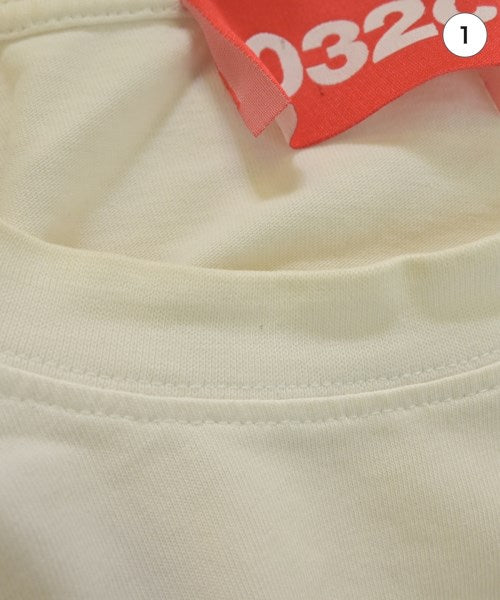 032c เสื้อยืด/เสื้อท็อปส์