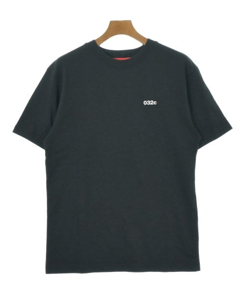 032c เสื้อยืด/เสื้อท็อปส์