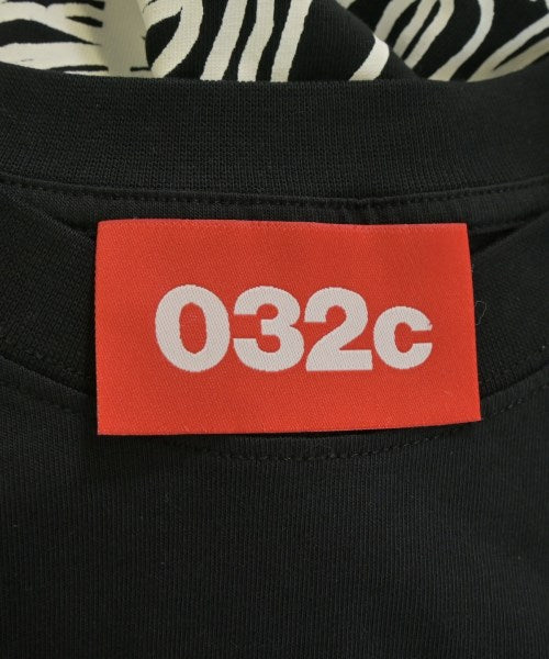 032c เสื้อยืด/เสื้อท็อปส์