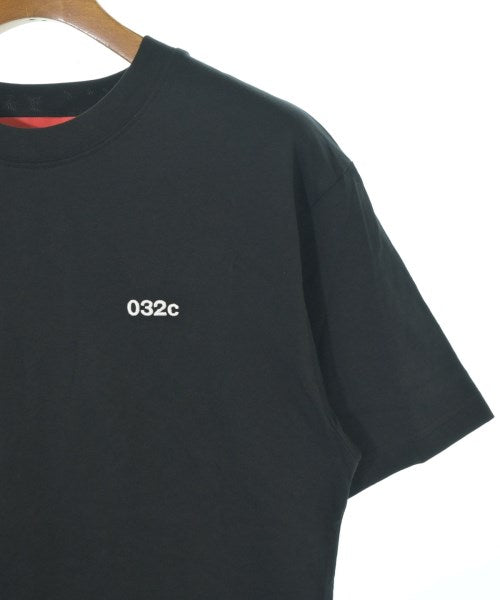 032c เสื้อยืด/เสื้อท็อปส์