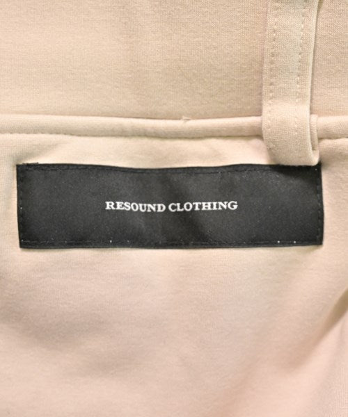 RESOUND CLOTHING กางเกง อื่น