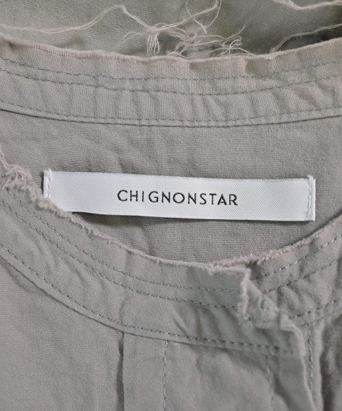 Chignonstar เสื้อสตรี