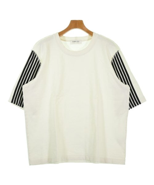 Dima Leu เสื้อยืด/เสื้อท็อปส์