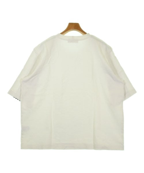 Dima Leu เสื้อยืด/เสื้อท็อปส์