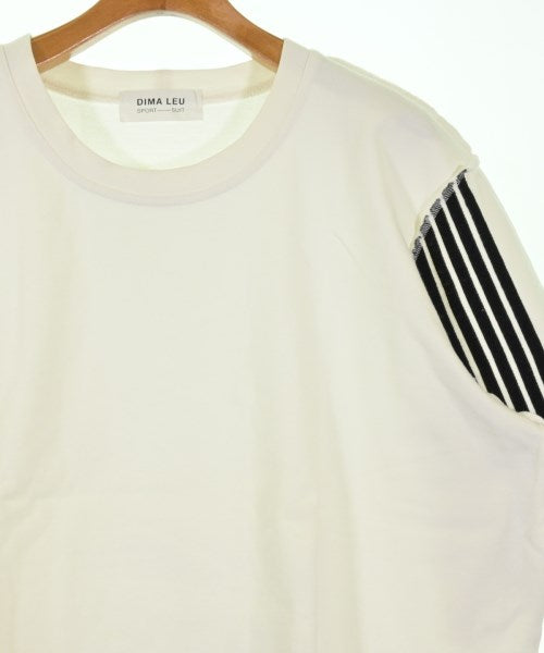 Dima Leu เสื้อยืด/เสื้อท็อปส์