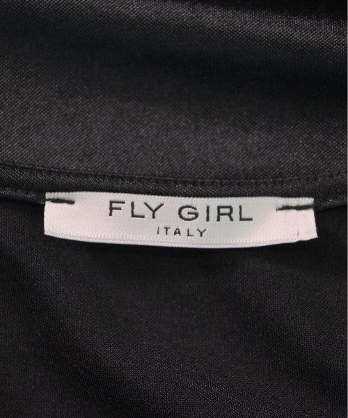 FLY GIRL เสื้อยืด/เสื้อท็อปส์
