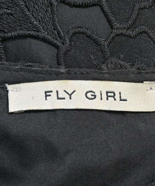 FLY GIRL ชุดเดรส
