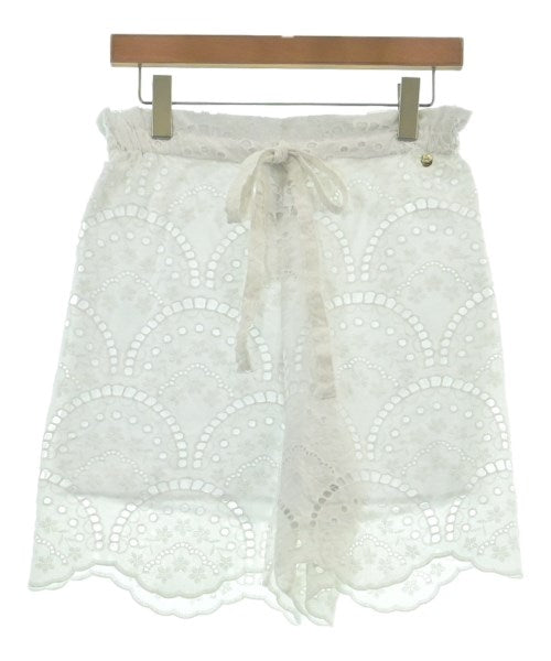 FLY GIRL กางเกงขาสั้น